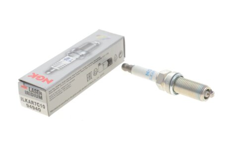 Іридієва свічка запалювання ngk 94940