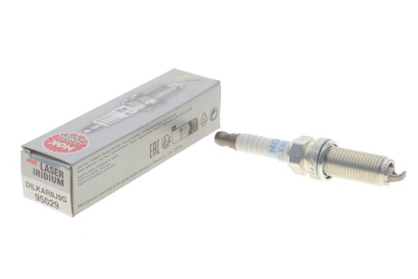 Іридієва свічка запалювання ngk 95029