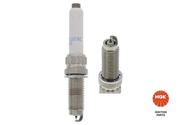 Свеча зажигания иридиевая NGK 95248