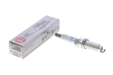 Свеча зажигания иридиевая ngk 95264