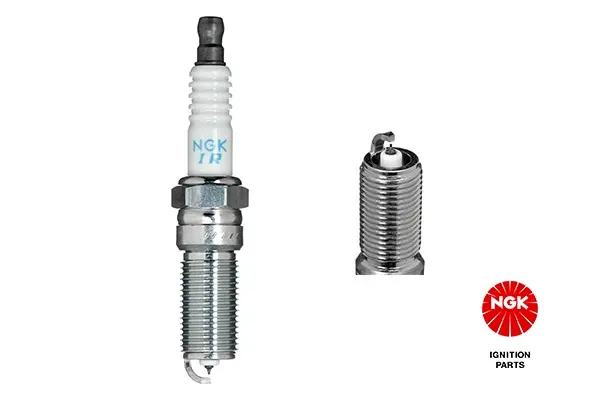 Свеча зажигания иридиевая NGK 95369