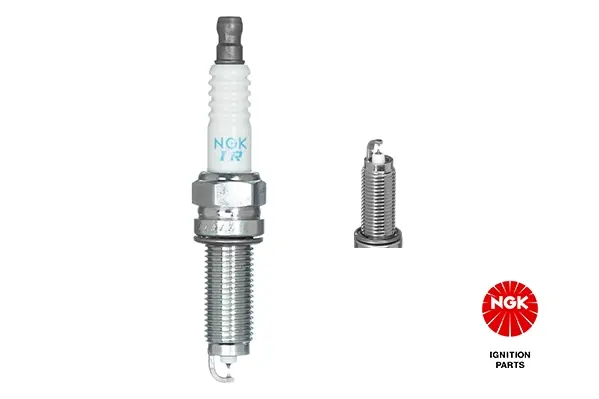 Свеча зажигания иридиевая NGK 95710