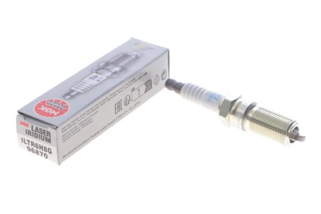 Іридієва свічка запалювання ngk 96870