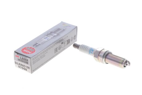 Іридієва свічка запалювання ngk 97098