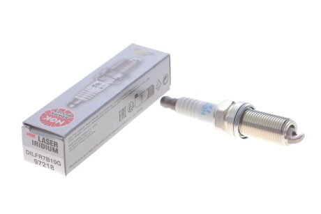 Свеча зажигания иридиевая ngk 97218