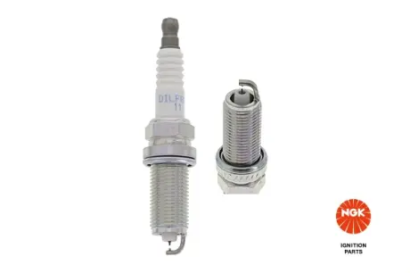 Свеча зажигания иридиевая NGK 97362