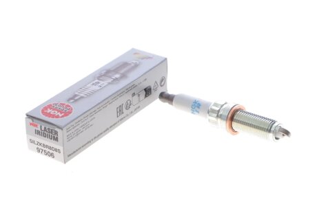 Іридієва свічка запалювання ngk 97506