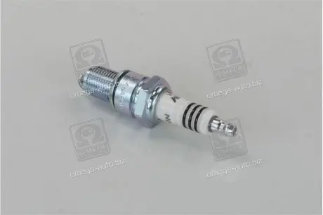 Іридієва свічка запалювання NGK BPR6EIX