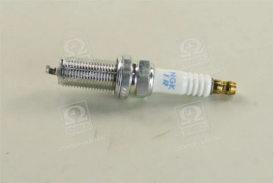 Свеча зажигания иридиевая NGK ILFR6A