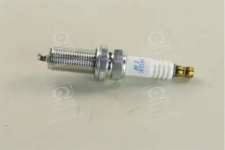 Свеча зажигания иридиевая NGK ILFR6A Мерседес SLK-Class