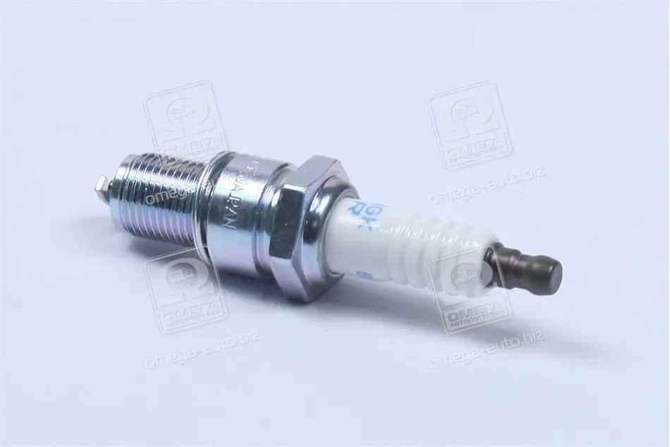 Свеча зажигания KIA, MAZDA, MITSUBISHI, NISSAN (пр-во) NGK BPR5ES-11