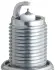 Свеча зажигания MB W220 (пр-во) NGK BKR6EIX