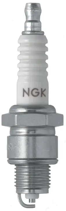 Свеча зажигания MOTO (пр-во) NGK BP7HS10 (фото 1)