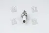 Свеча зажигания MOTO (пр-во) NGK CR8EH9