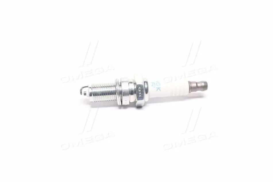 Свеча зажигания MOTO (пр-во) NGK DPR6EB9 (фото 1)