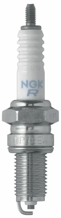 Свеча зажигания MOTO (пр-во) NGK DPR9EA-9