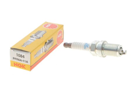 Свічка запалювання ngk 1084