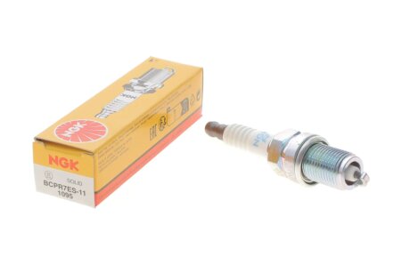 Свічка запалювання ngk 1095