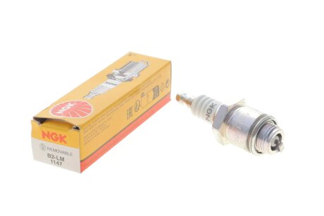 Свічка запалювання ngk 1147