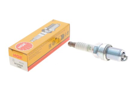 Свічка запалювання ngk 1269