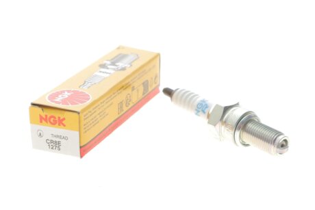 Свічка запалювання ngk 1275