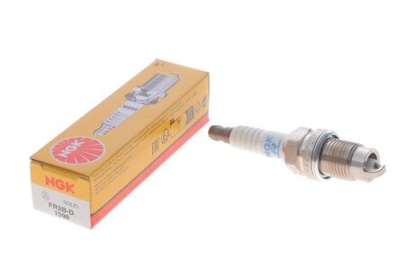 Свеча зажигания ngk 1598