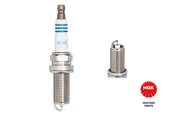 Свеча зажигания иридиевая NGK 1640