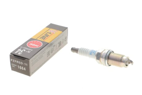 Свічка запалювання ngk 1664