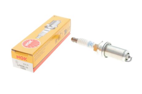 Свічка запалювання ngk 1669
