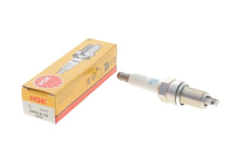 Свічка запалювання ngk 1691