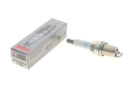 Свічка запалювання ngk 1748