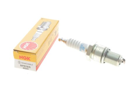 Свічка запалювання ngk 2023