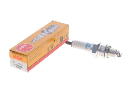 Свічка запалювання ngk 2086