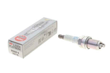 Свічка запалювання ngk 2215