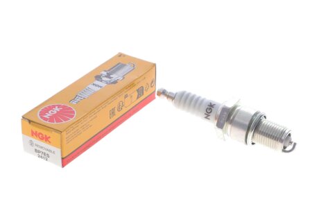 Свічка запалювання ngk 2412