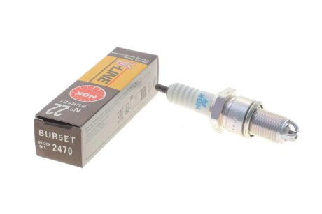 Свеча зажигания ngk 2470