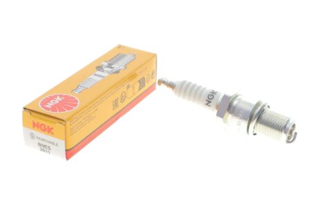 Свеча зажигания ngk 2611