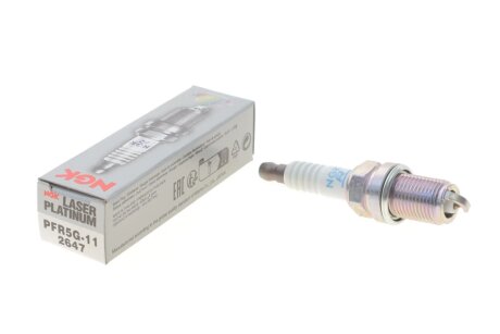 Свеча зажигания ngk 2647
