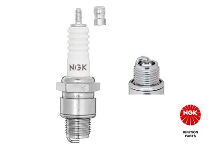 Свеча зажигания NGK 2792