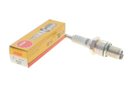 Свічка запалювання ngk 2877