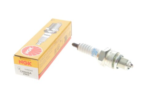 Свеча зажигания ngk 2983