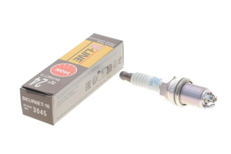 Свічка запалювання ngk 3045