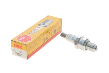 Свеча зажигания ngk 3066