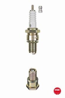 Свеча зажигания ngk 3245