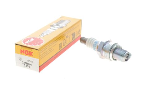 Свічка запалювання ngk 3365