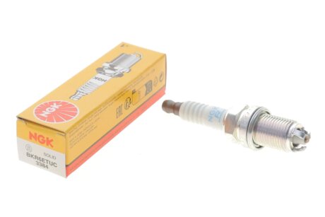 Свеча зажигания ngk 3384