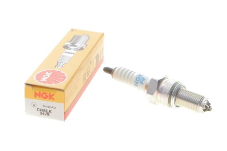 Свеча зажигания ngk 3478