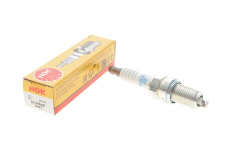 Свеча зажигания ngk 3481