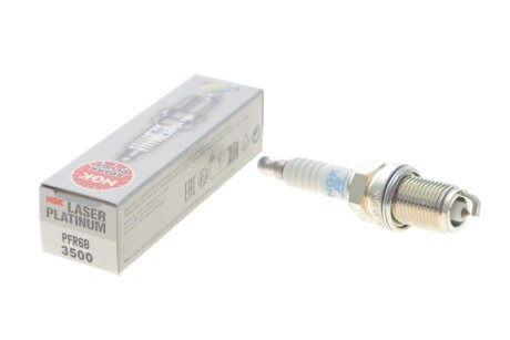Свічка запалювання ngk 3500