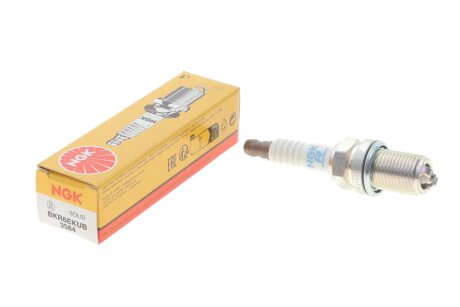 Свічка запалювання ngk 3584